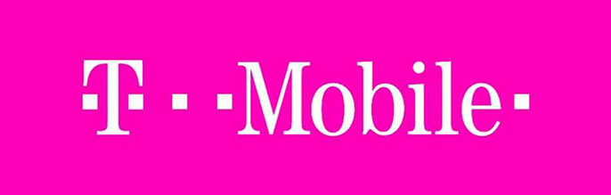 T Mobile Logo