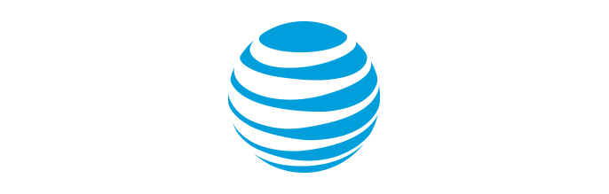 AT&T Logo