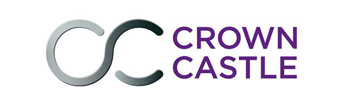 Crown Castle Logo