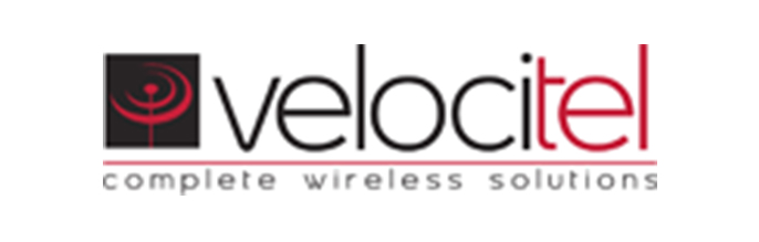 Velocitel Logo