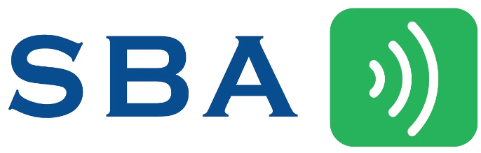 SBA Logo